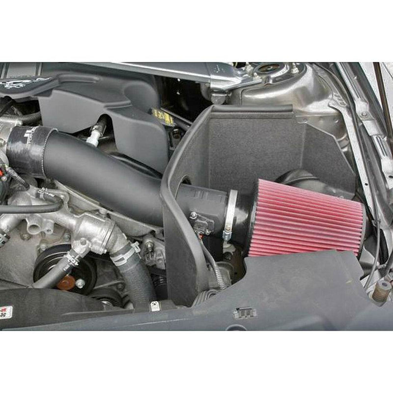JLT コールドエアインテーク フォード マスタング V6 2011-2014年