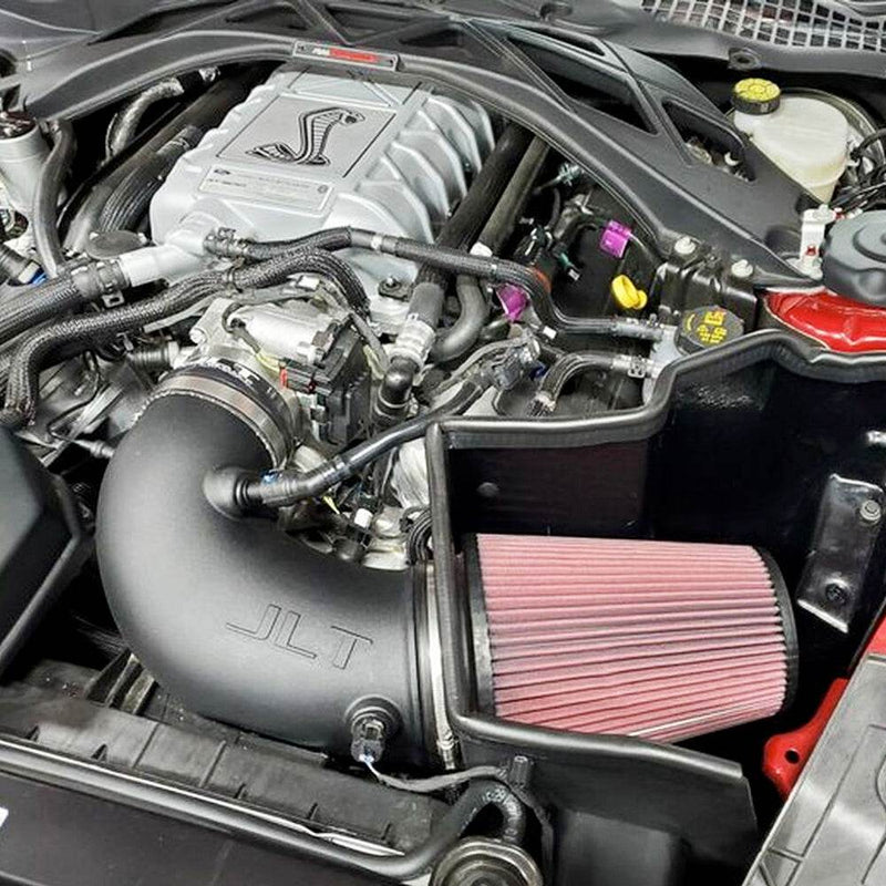 JLT Big Air コールドエアインテーク 2020-2023 シェルビー GT500