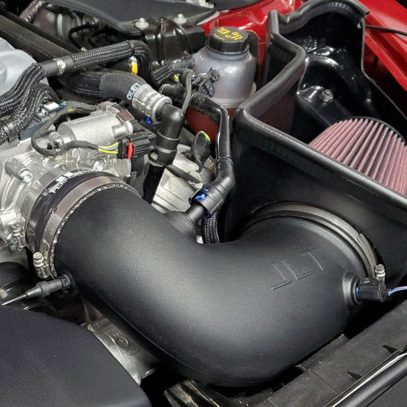 JLT Big Air コールドエアインテーク 2020-2023 シェルビー GT500