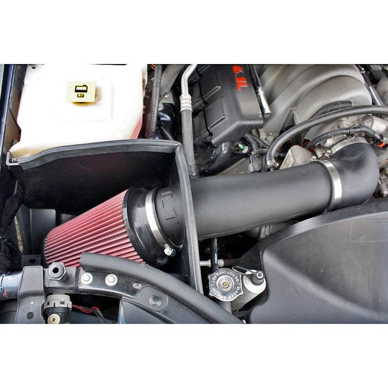 JLT コールドエアインテーク ジープ SRT8 2006-2010