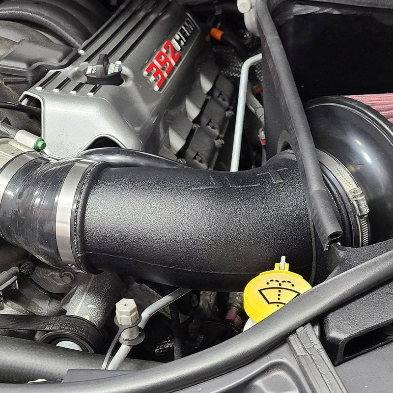 JLT コールドエアインテーク ジープ Grand Cherokee SRT 6.4L 2021年
