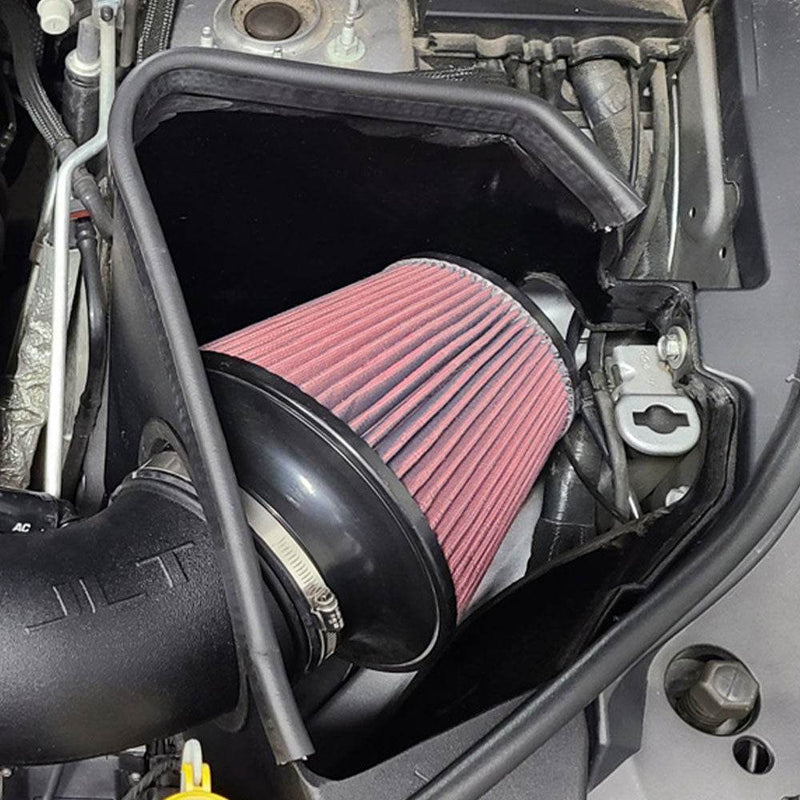 JLT コールドエアインテーク ジープ Grand Cherokee SRT 6.4L 2021年