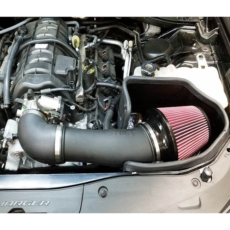 JLT Series II コールドエアインテーク 2011-2020 5.7L Hemi 車種対応