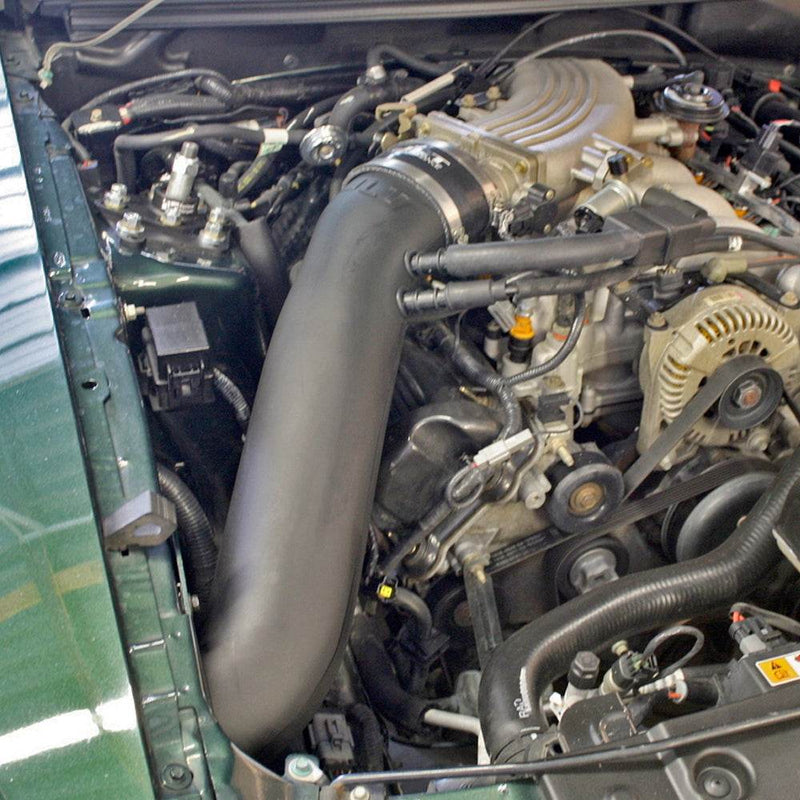 JLT コールドエアインテーク 2001 Bullitt