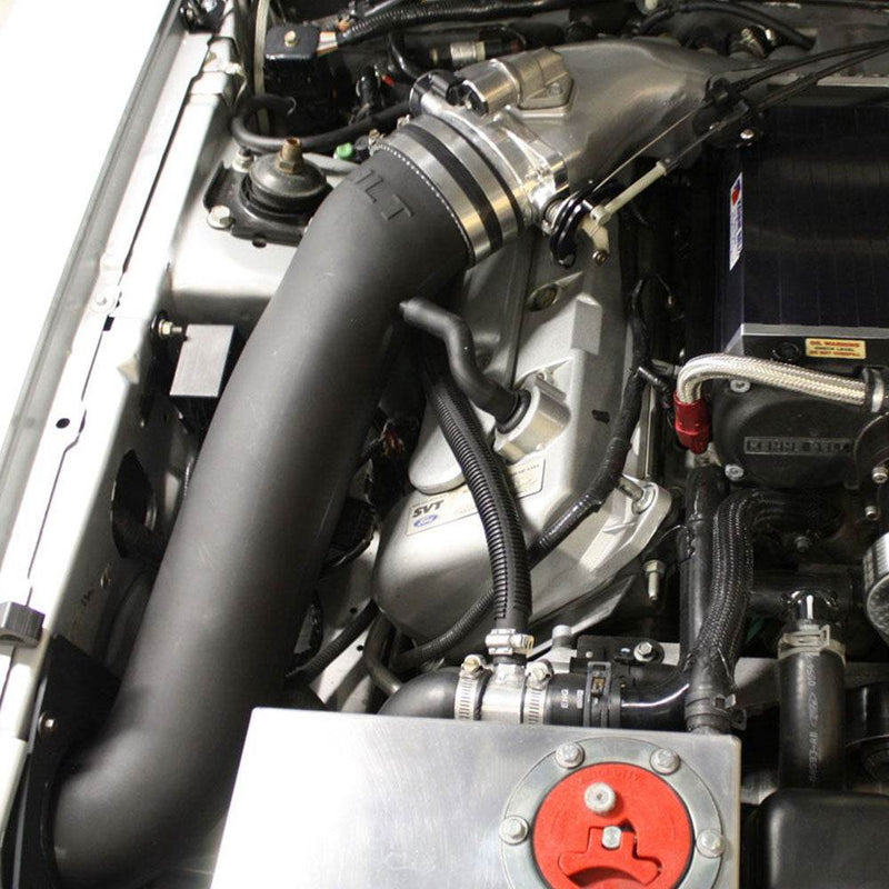 JLT コールドエアインテークキット フォード マスタング SVT Cobra 2003-2004