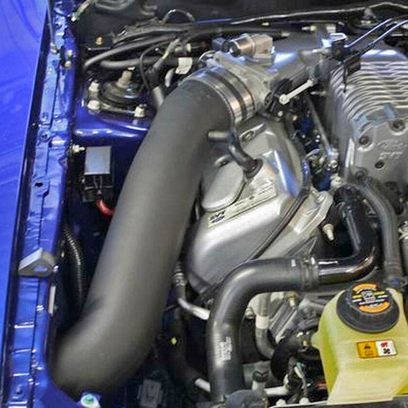 JLT コールドエアインテークキット フォード マスタング SVT Cobra 2003-2004