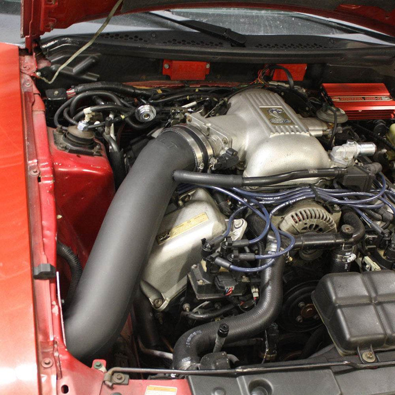 JLT コールドエアインテーク フォード マスタング SVT Cobra 1996-1998