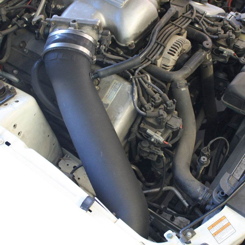 JLT コールドエアインテーク フォード マスタング SVT Cobra 1996-1998