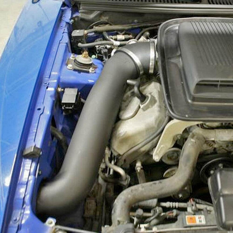 JLT コールドエアインテーク フォード マスタング Mach 1 2003-2004