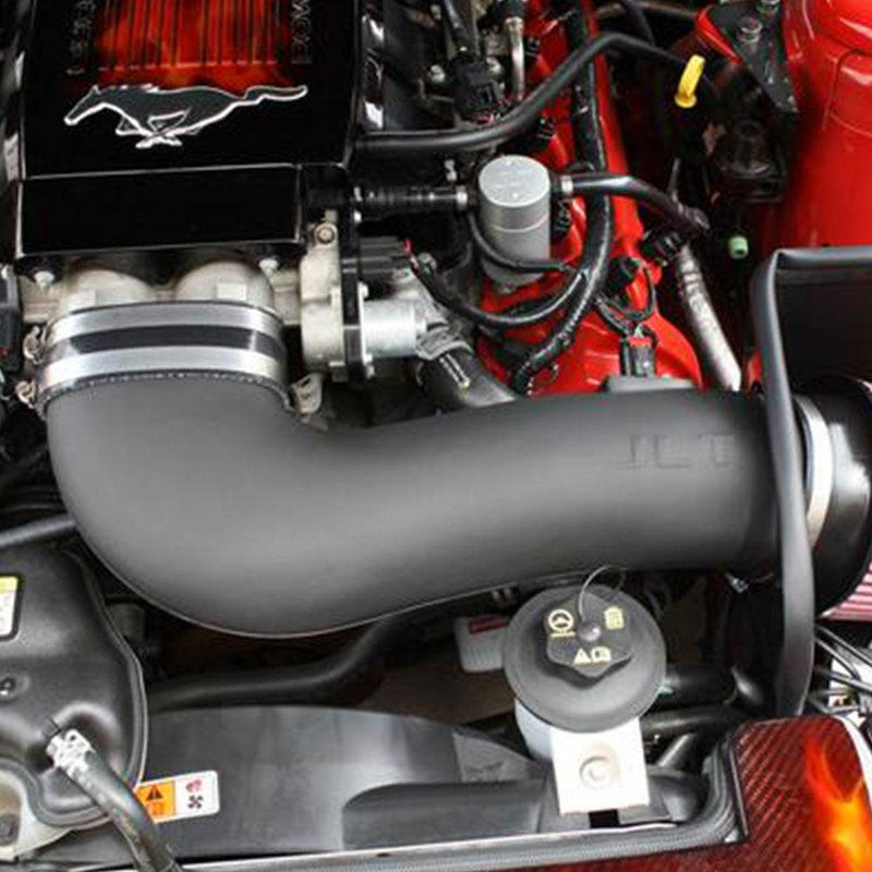 JLT Series III コールドエアインテーク フォード マスタング GT 2005-2009