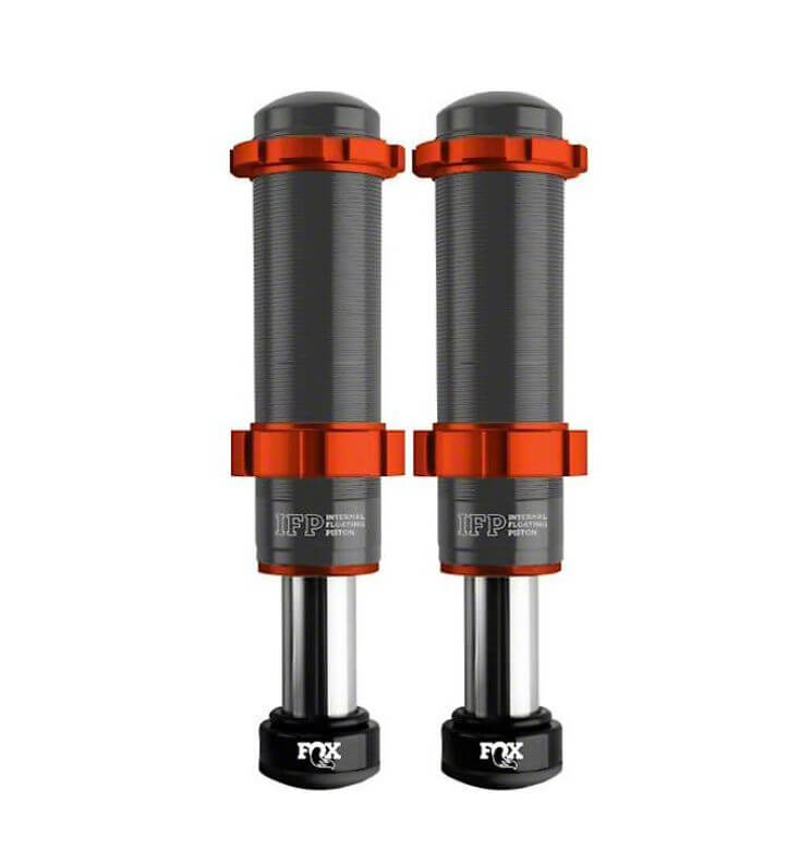 IFP バンプストップ 2.0 FACTORY RACE SERIES IFP