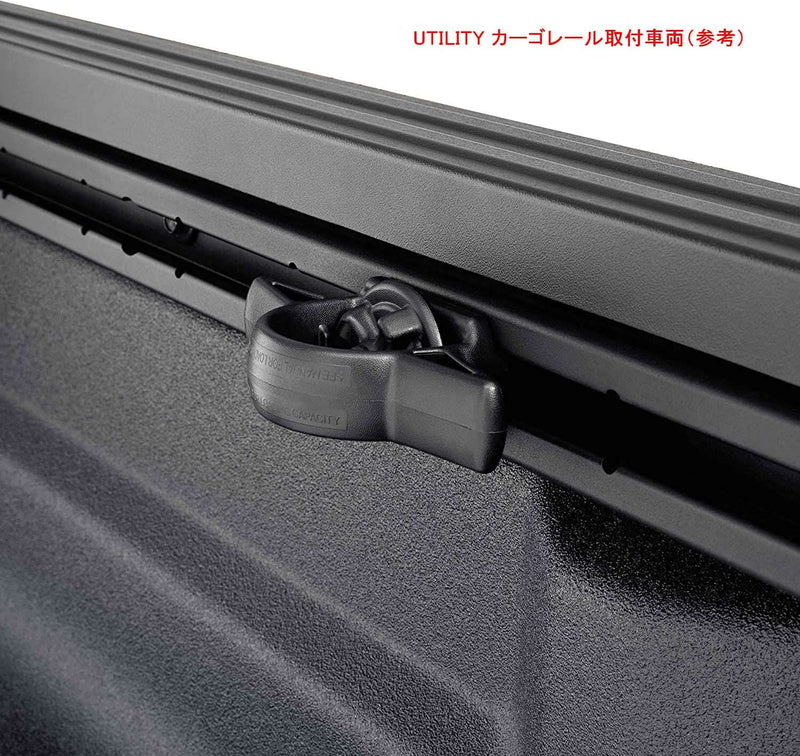ACCESS | トノカバーライトライダー LITERIDER Roll-Up Cover