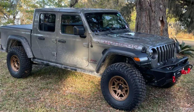 706 17X8.5" 5X127 JEEP
