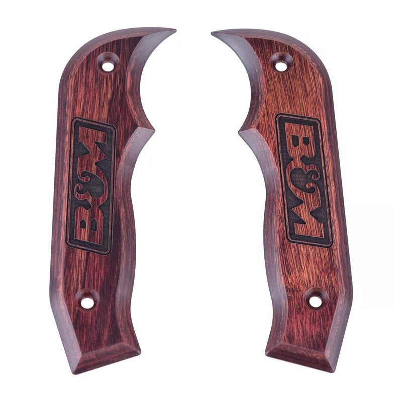 Magnum Grip Shift Knob set B＆Mシフトノブセット