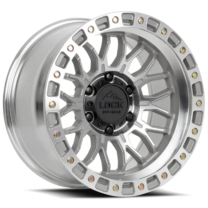 COMBAT MACHINED FACE