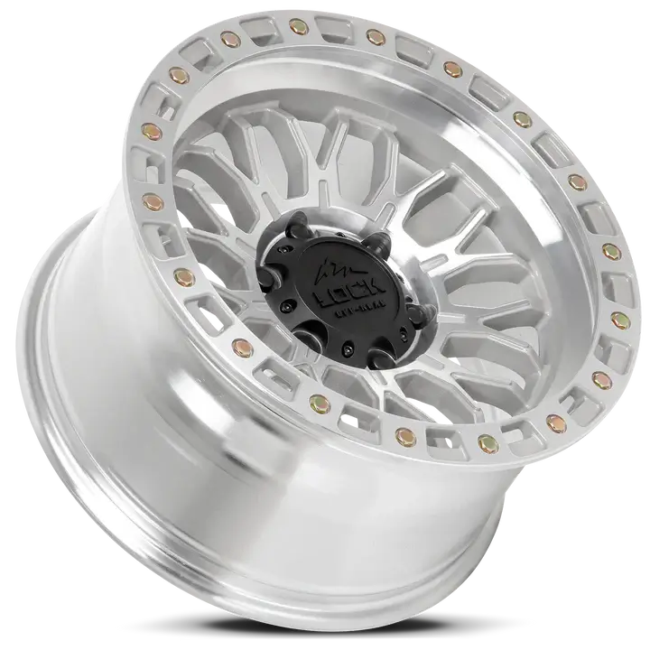 COMBAT MACHINED FACE