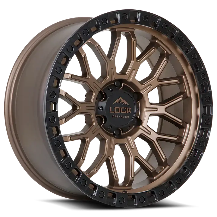 COMBAT MATTE BROWN