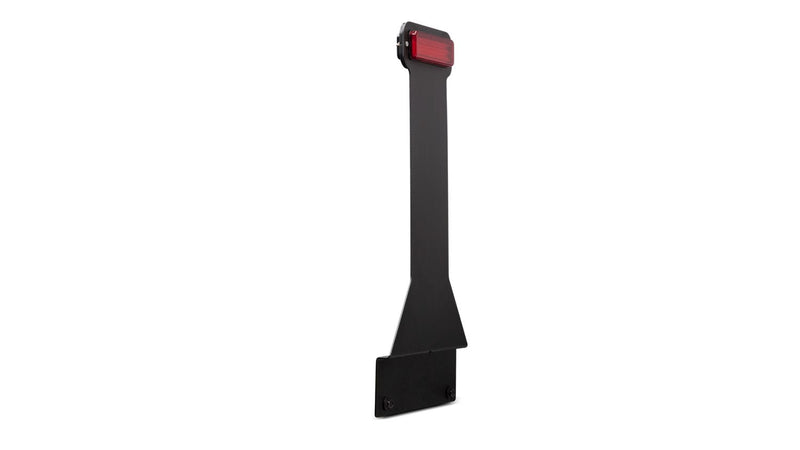 Body Armor ジープ ラングラー YJ/TJ/JK エレベーテッドサードブレーキライト JK-5120