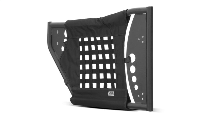 Body Armor ジープ グラディエーター JT トレイルドア リアペア JL-6150