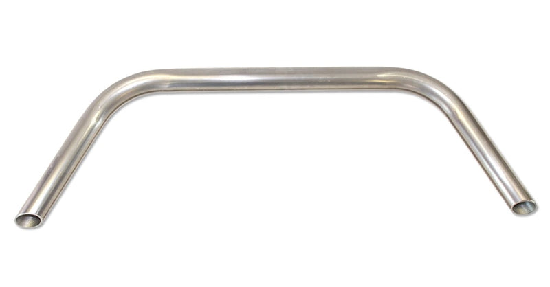 JCR オフロード ジープ DIYバンパーフープ 37x10インチ シングルフープ