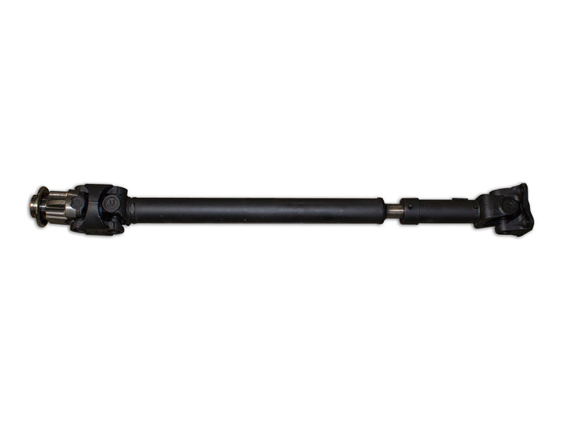 Dynatrac ジープ ラングラー JK フロントドライブシャフト ヨークアダプター付 リフト2.5-6インチ対応 DT922014