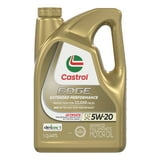 Castrol | Edge Extended Performance Full Synthetic Oil