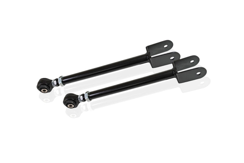 Eibach PRO-ALIGNMENT KIT フロントアッパーコントロールアーム (調整式) ジープ ラングラー 2007