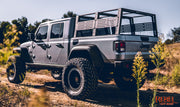 Rebel Off Road | Flat Carrier Plate キャリアプレート