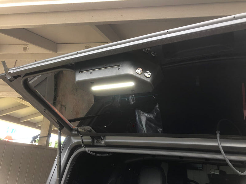 カーゴLEDライト　Cargo LED Light Wrangler 用