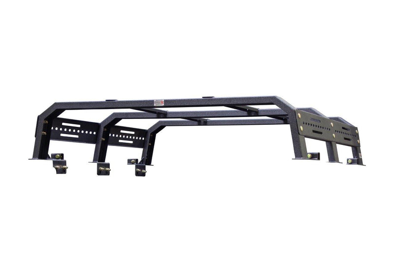 Fishbone Offroad タックルラック トヨタ タコマ ロングベッド用 61インチ FB21244