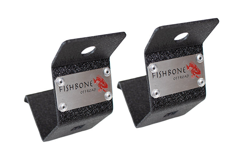 Fishbone Offroad タコマ ベッド Hi-Lift ジャッキホルダー FB21292