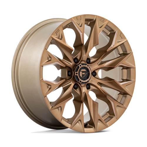 フューエルオフロード D805 FLAME ホイール 20x9 6x135 オフセット +20