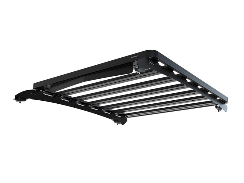 Front Runner フォード Ranger T6.2 / フォルクスワーゲン Amarok Slimline II ルーフラックキット ロープロファイル
