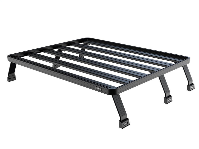 Front Runner フォード Ranger Wildtrak Slimline II ロールトップ ロードベッドラックキット トール (2014-2022)