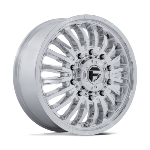 フューエルオフロード D891 ARC DUALLY DRW ホイール 20x8.25 8x210 +104