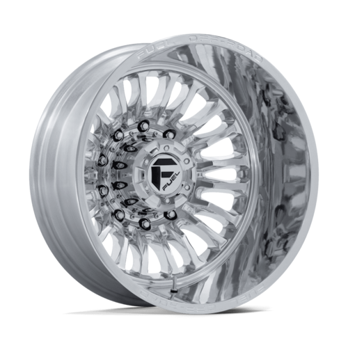 フューエルオフロード D891 ARC DUALLY DRW ホイール 22x8.25 8x210 オフセット-227