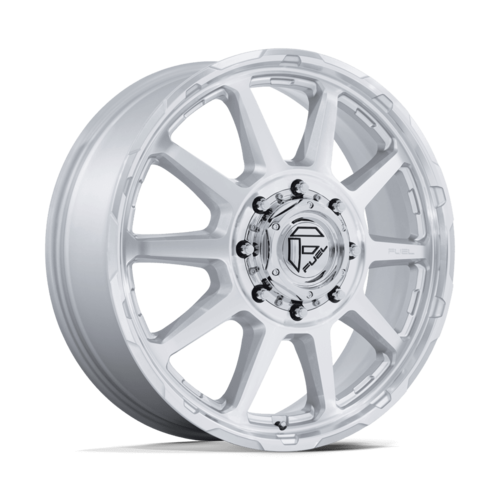 フューエルオフロード D912 CIRCUIT DUALLY DRW ホイール 24x8.25 10x225 オフセット+105 MSL