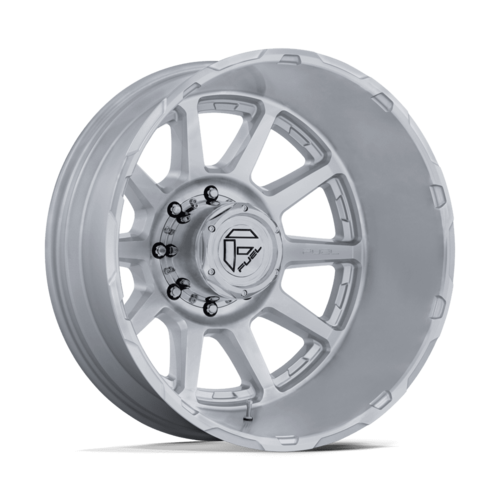 フューエルオフロード D912 CIRCUIT DUALLY DRW 24×8.25 10×225 オフセット-202 MSL (R)
