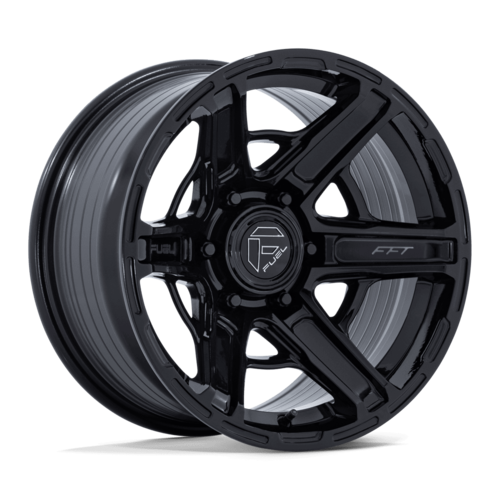 フューエルオフロード FC892 GAMBIT ホイール 17×8.5 6×135 オフセット+0 グロッシーブラック