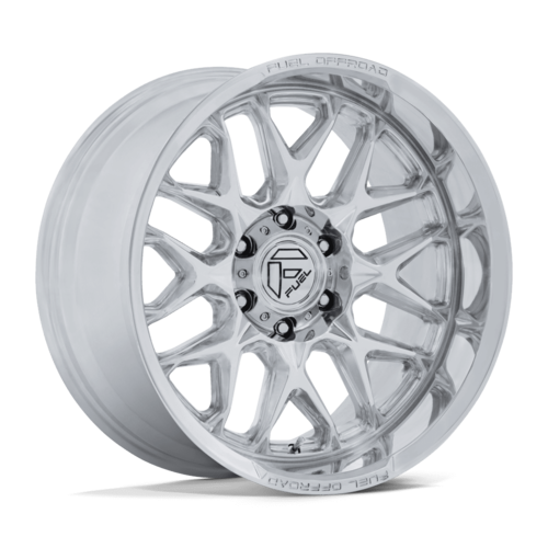 フューエルオフロード FC904 LYNX ホイール 22x9 6x135 オフセット+1 ポリッシュ