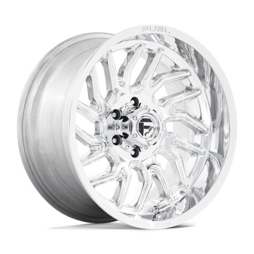 フューエルオフロード D809 HURRICANE ホイール 20×10 6×135 オフセット -18