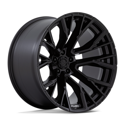 フューエルオフロード D847 REBAR 22インチ×12インチ 5×127 オフセット-44