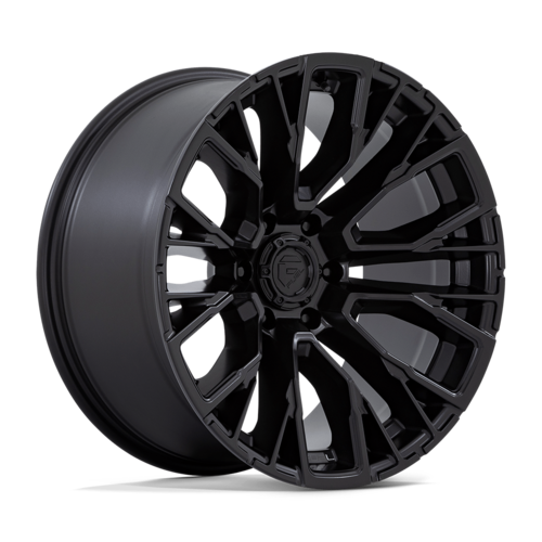 フューエルオフロード D847 REBAR ホイール 22×9.5 6×139.7 オフセット +0