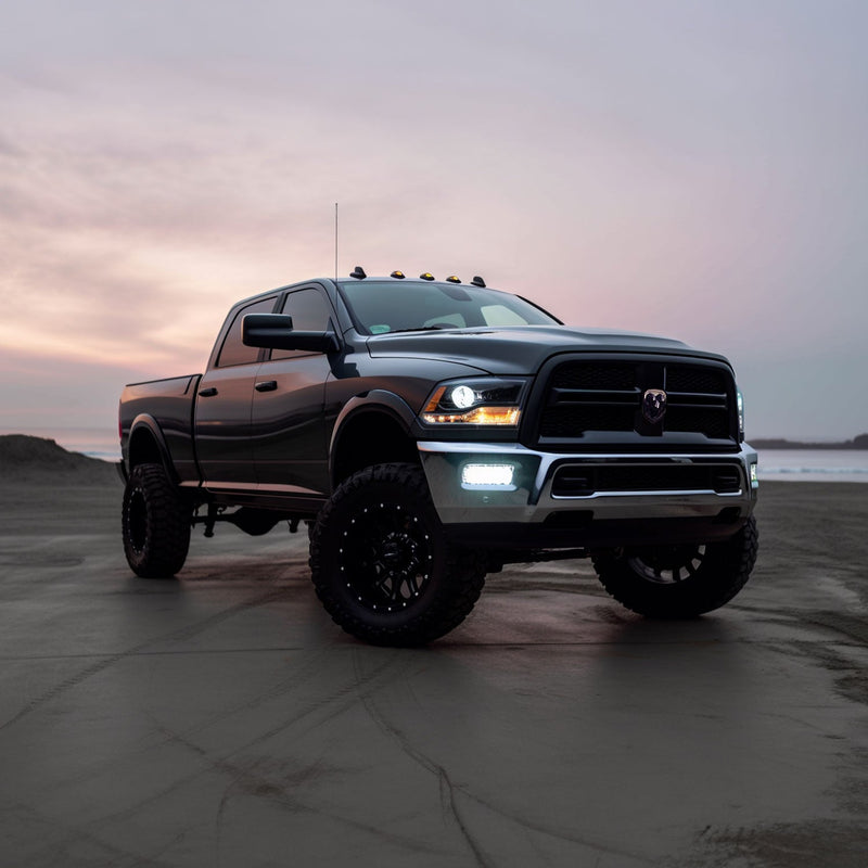 BD Diesel キャスター調整カム フォード F-250 Super Duty 2005-2010