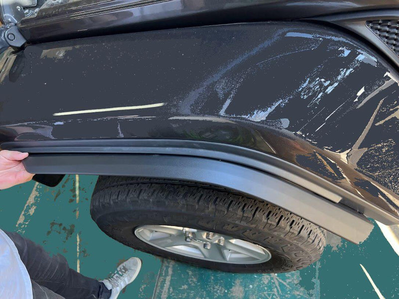 フェンダーフレアエクステンダー Fender Flare extender