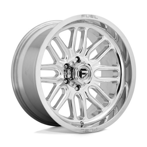 フューエルオフロード D721 IGNITE ホイール 20×10 6×139.7 オフセット -19