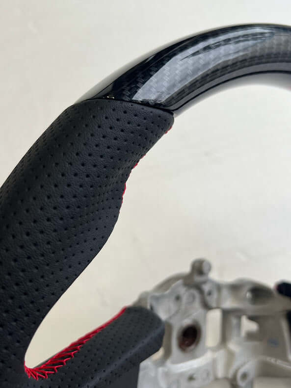 アップグレードスポーツステアリング ラングラー - グラディエーター用