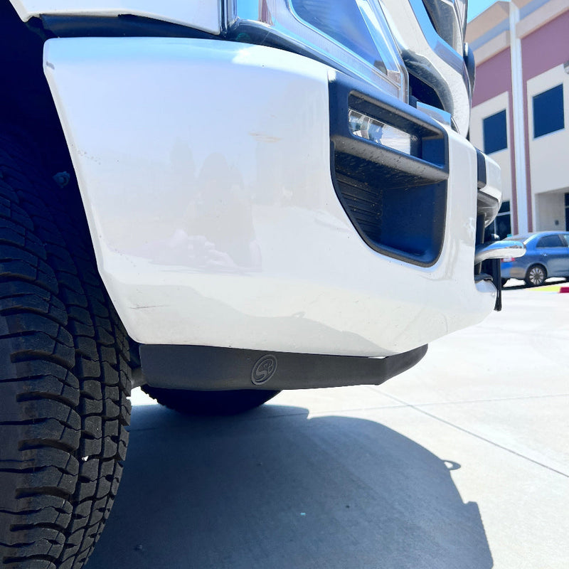 S&B ローダウン バランス フォード Super Duty 2020-2022