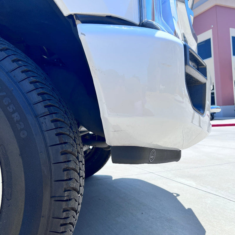 S&B ローダウン バランス フォード Super Duty 2020-2022