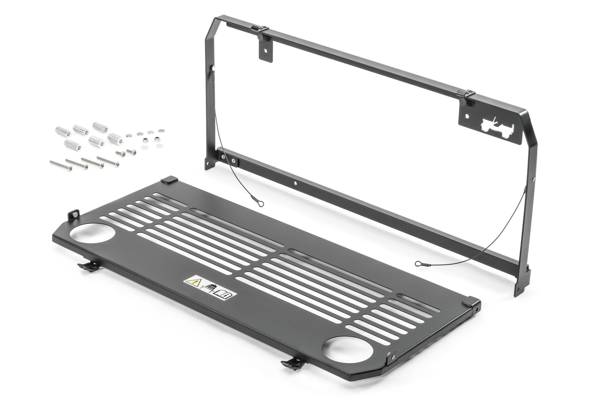 テールゲートテーブル Tailgate Table — ARK Products
